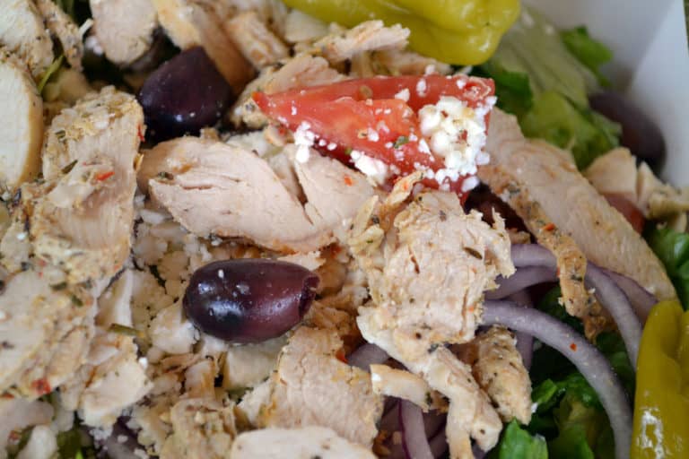 Healthy and Clean Eating With Panera