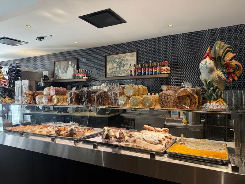 Gallo Italian Supper Club and Bakery