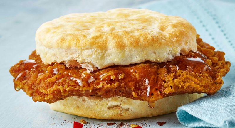 Biscuitville: Southern Breakfast Done Right