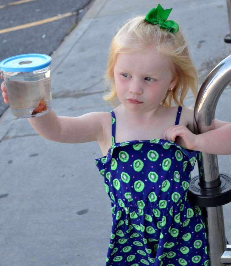 5 Valuable Lessons I Want My Child to Learn From Their First Pet