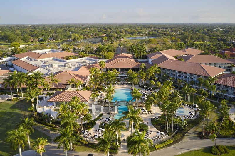 PGA National Resort - The Champion, Palm Beach Gardens