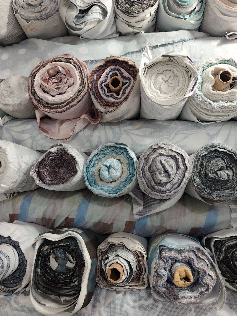 PHI Fabric Warehouse