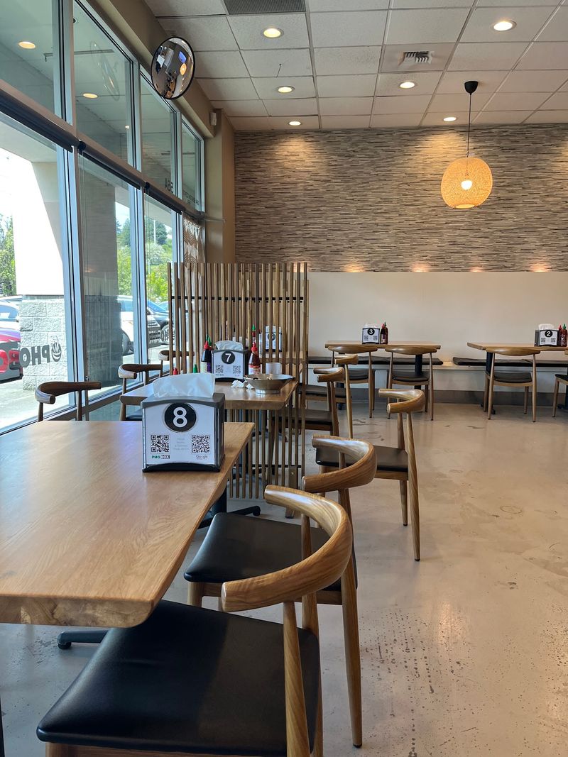 PHO BOX