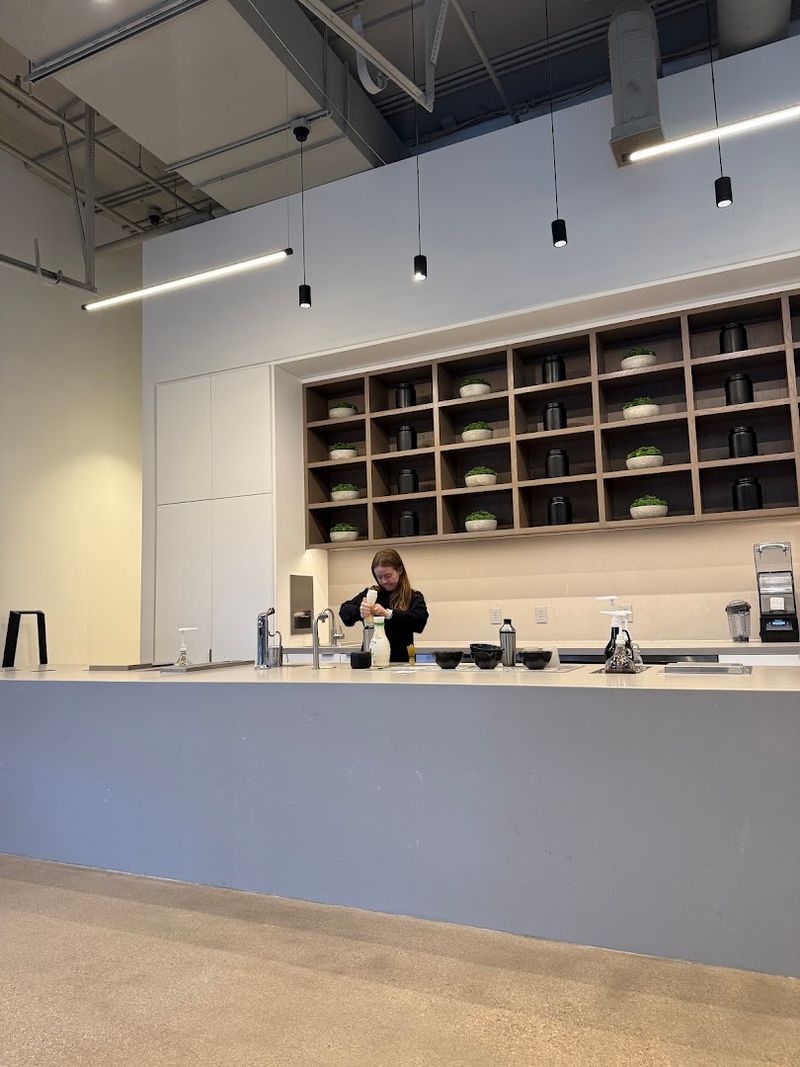 PHiN Coffee & Matcha, Denver