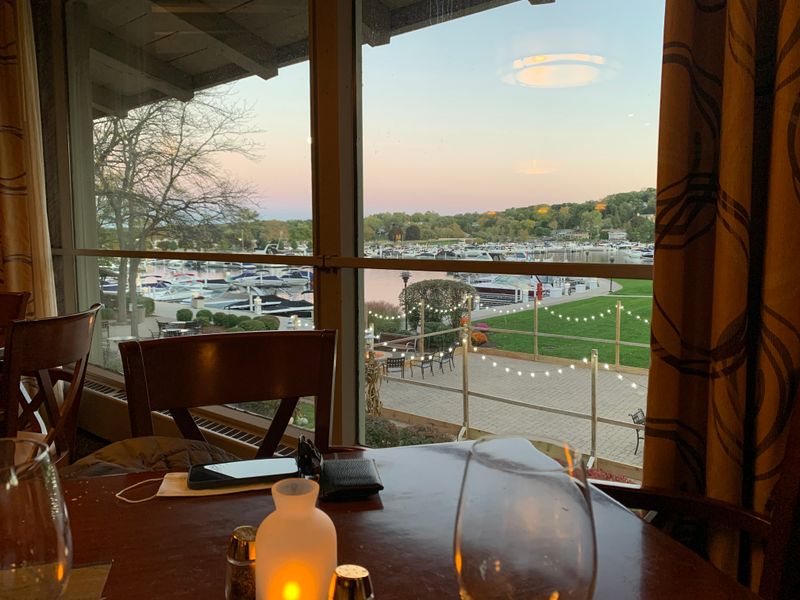 240° West At The Abbey Resort, Fontana On Geneva Lake