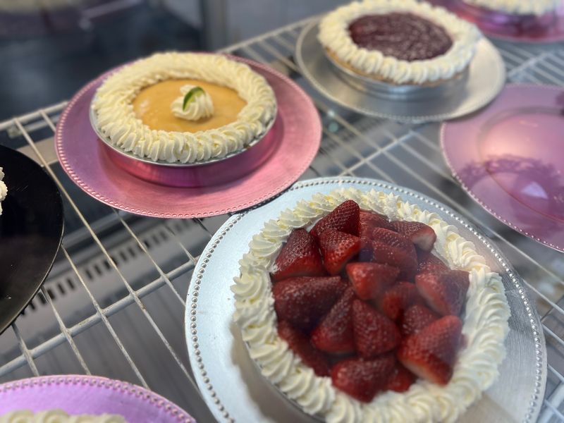 PIEfection - Mesa PIEfection - Mesa