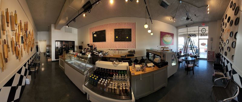 Pie Snob, Phoenix Area