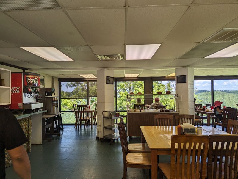 Buffalo Point Restaurant