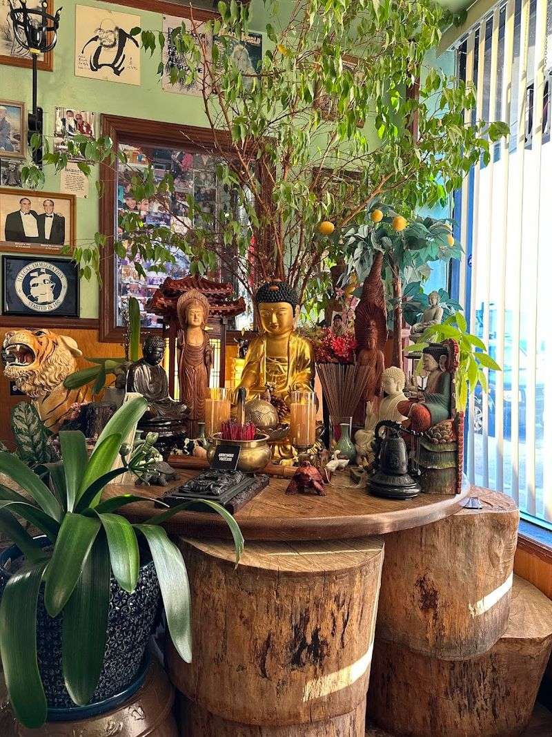 Amitabul Simply Vegan - Chicago