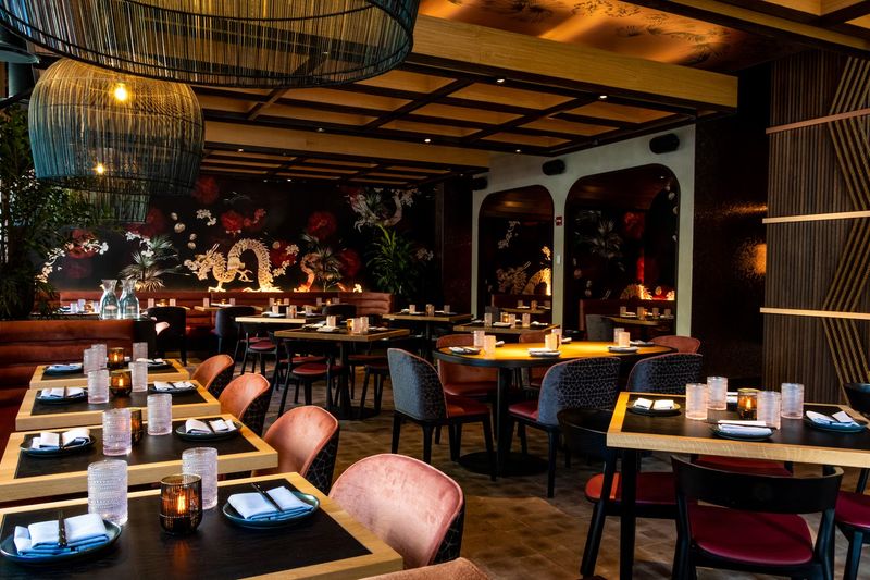 PLANTA Queen, River North