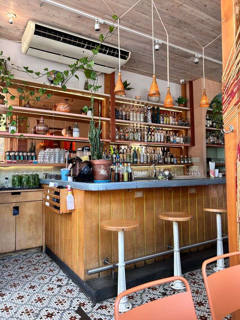 Jajaja Plantas Mexicana — Multiple NYC locations