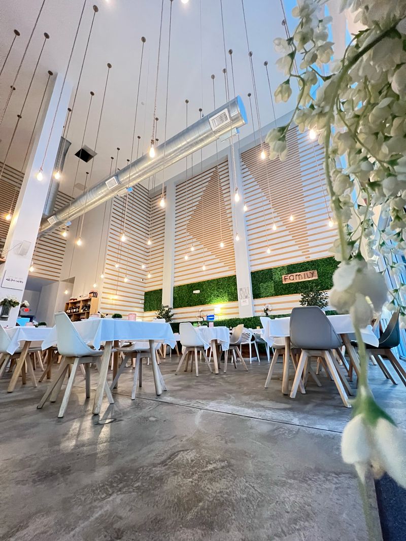 Vegan Planet — 2320 NE 2nd Ave, Miami