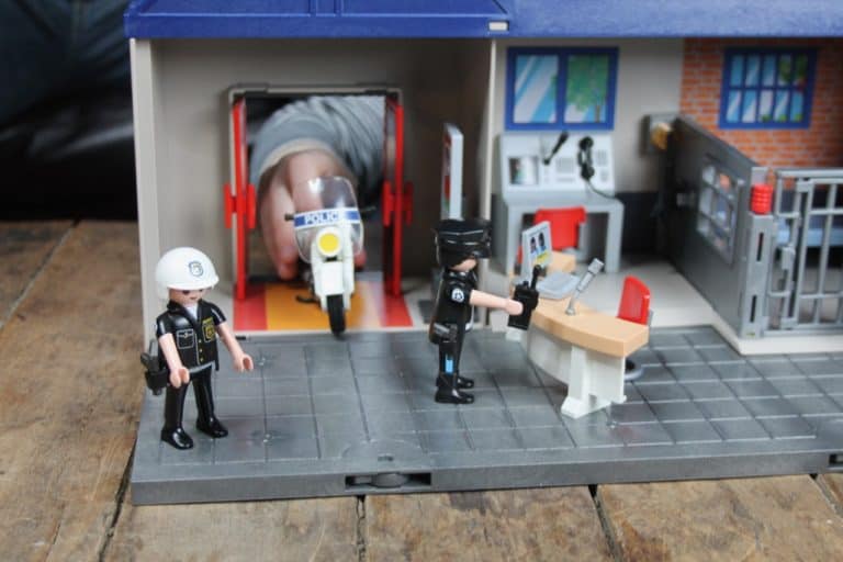 Creative Play with PLAYMOBIL