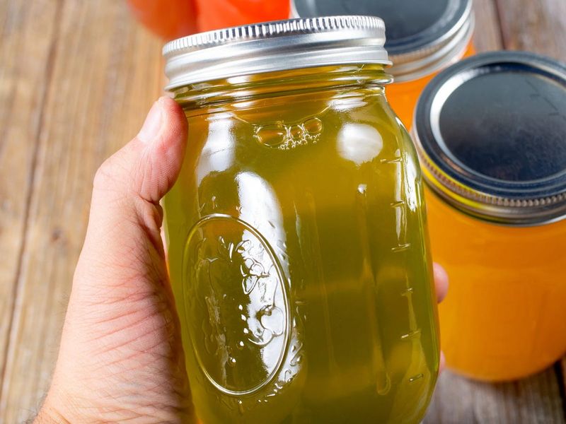 Heartburn Helper (For Some)