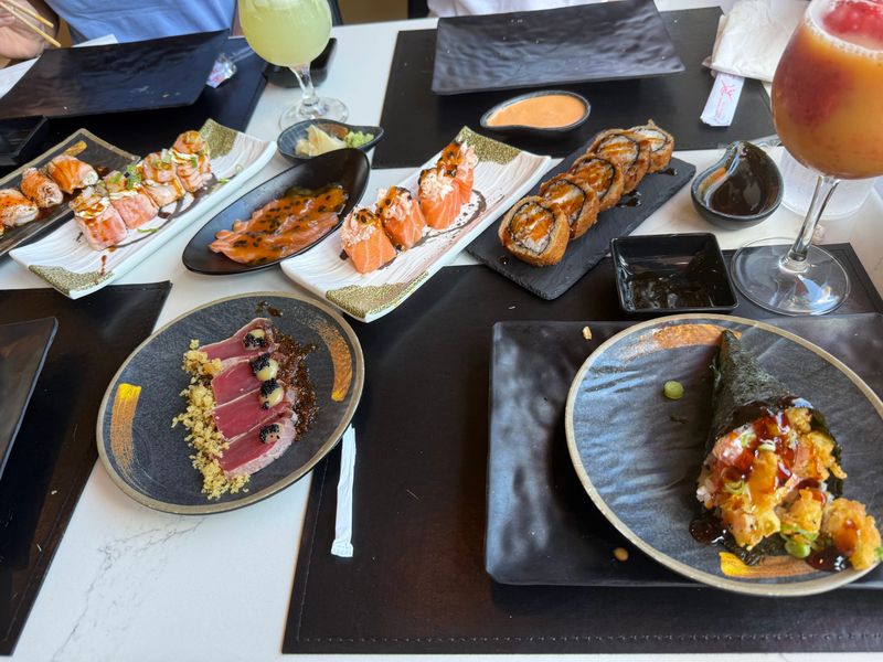 Temak house Tampa – Tampa