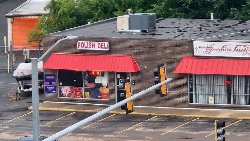 POLISH DELI ( Best Polish in Town ) POLISH DELI ( Best Polish in Town )