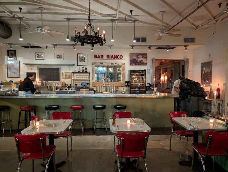 Pizzeria Bianco Town And Country