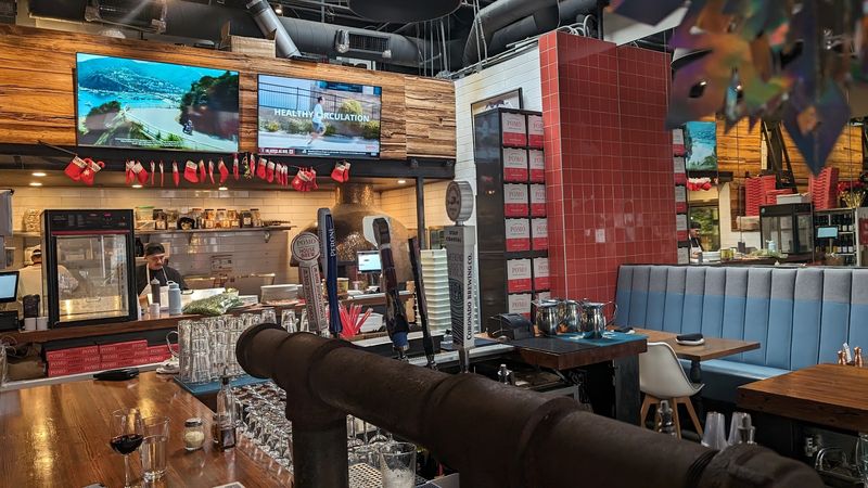 POMO Pizzeria Napoletana Biltmore