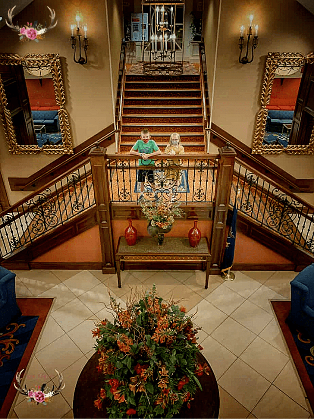 Experience Villa Roma Resort