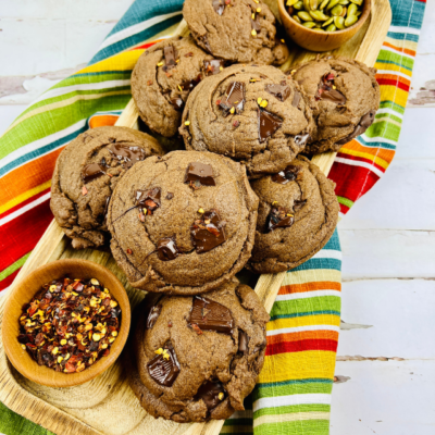 mexican cookies