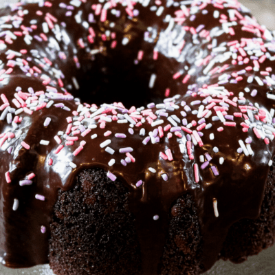 chocolate cake