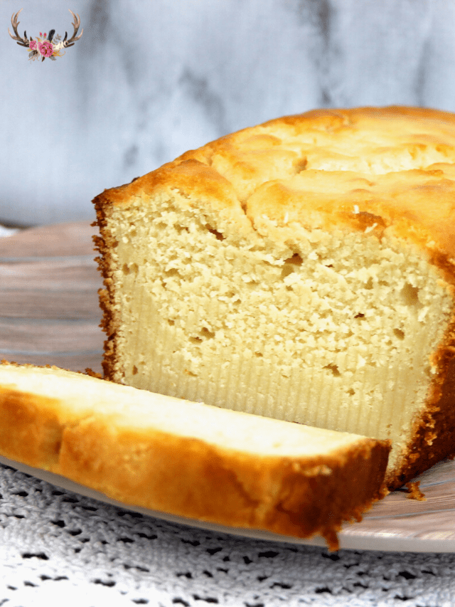 ricotta cake