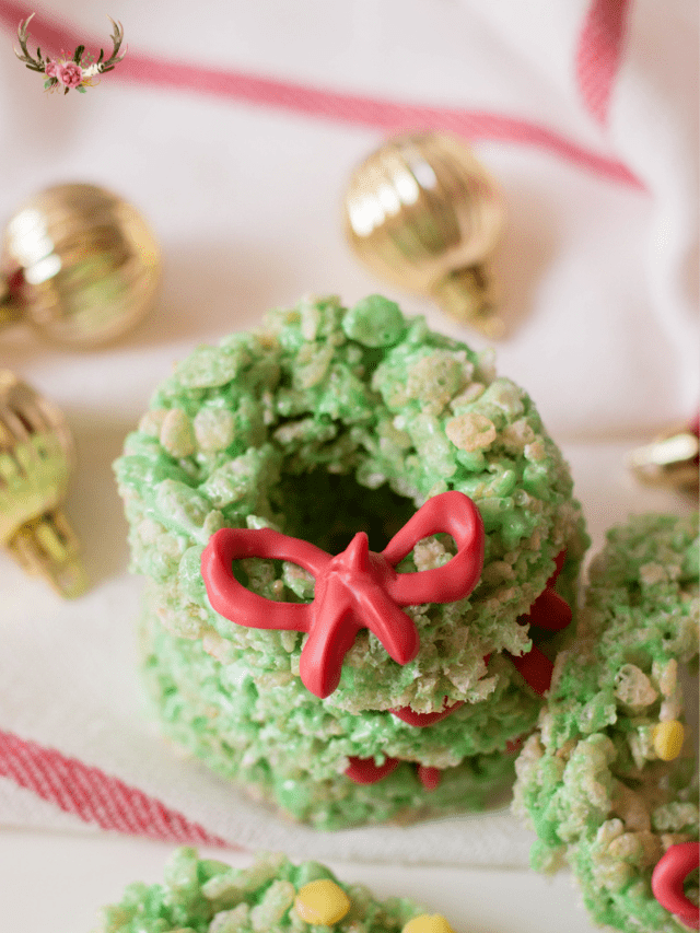 Last Minute  Christmas Cookies