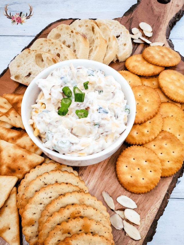 Pioneer Woman Million Dollar Dip