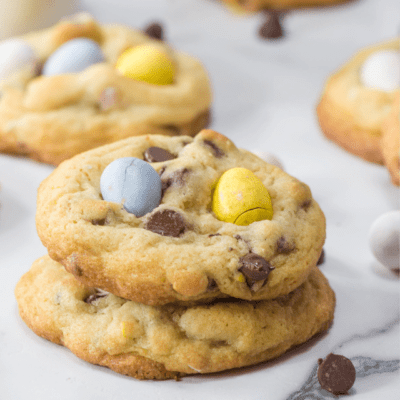 spring cookies