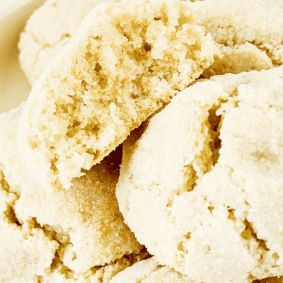 amaretti cookie