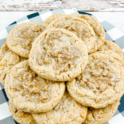 gilmore girls cookies