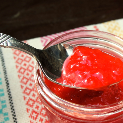 how to make jam