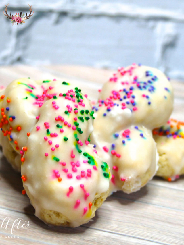 Italian Cookies