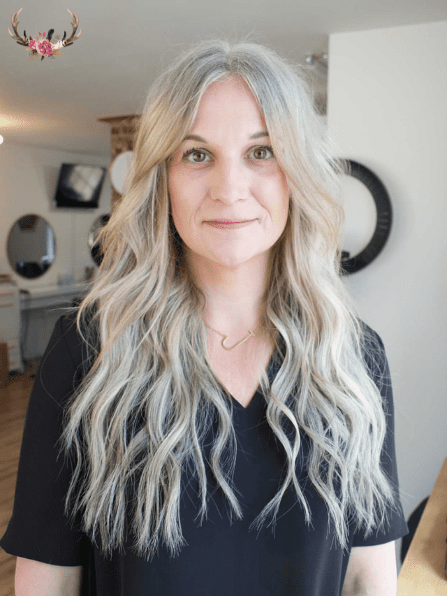 All About Natural Beaded Rows Hair Extensions