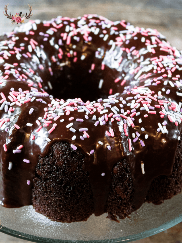 top secret chocolate cake recipe