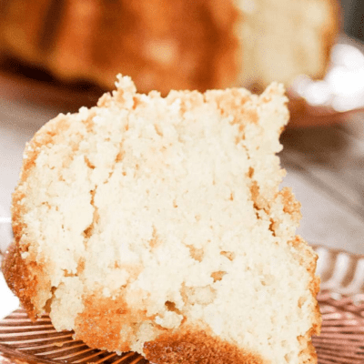 best pound cake recipe ever