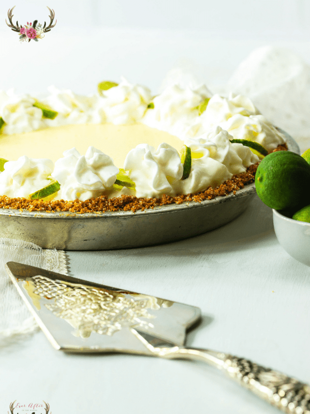 Key Lime Pie