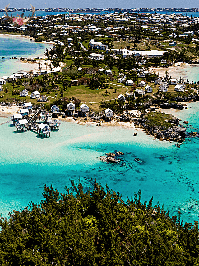Cruise Perfection to Bermuda