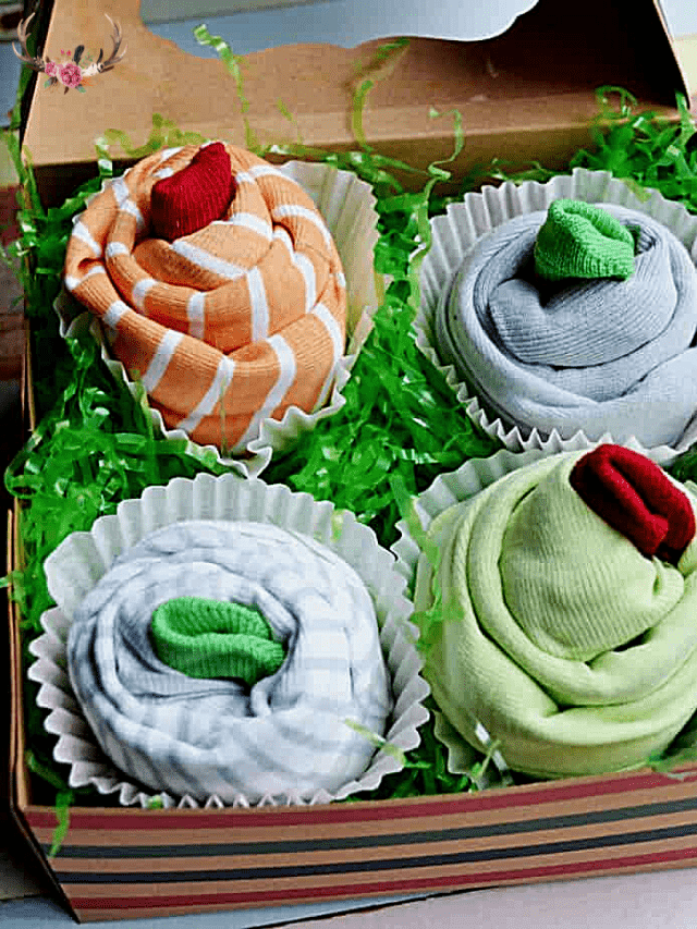 Unique Baby Shower Gift