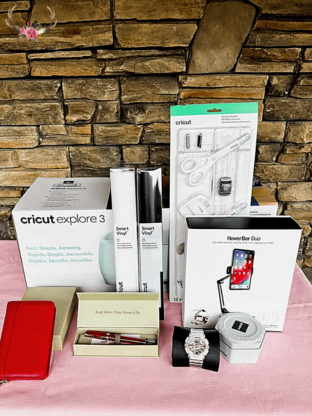 Products for All the She Bosses!