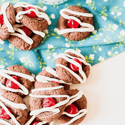 chocolate cookies