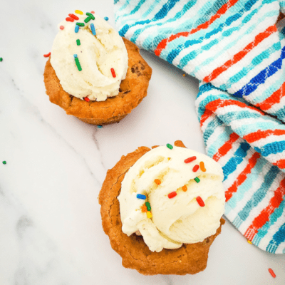 cookie bowls