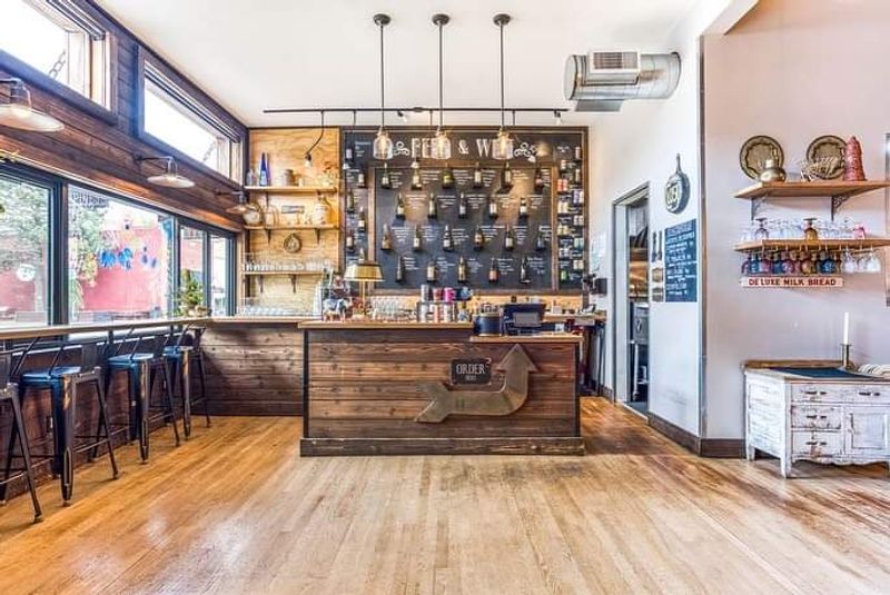 PREROGATIvE Kitchen