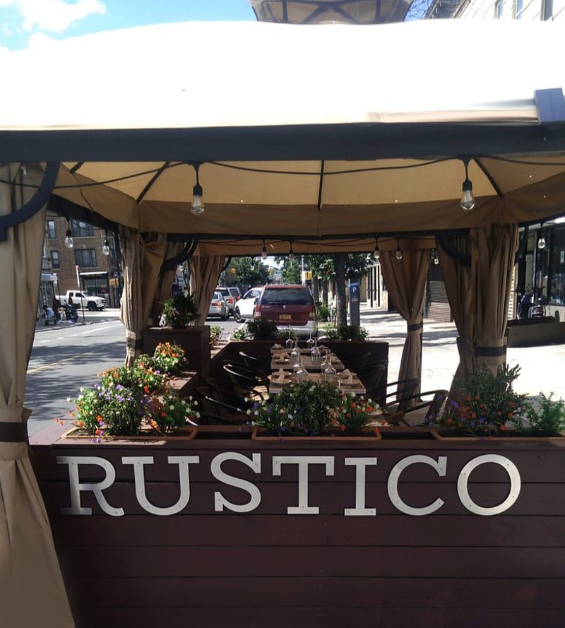 Rustico Ristorante