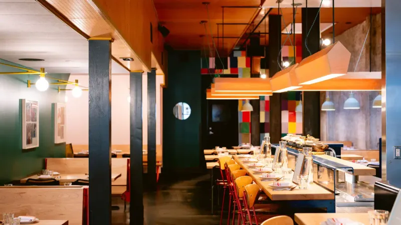 State Bird Provisions (San Francisco)