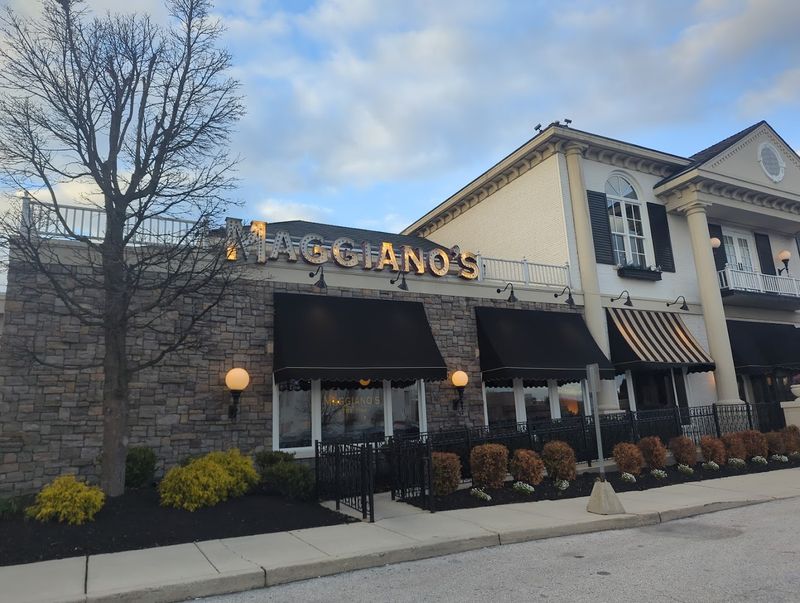 Maggiano's Little Italy (King of Prussia, PA)