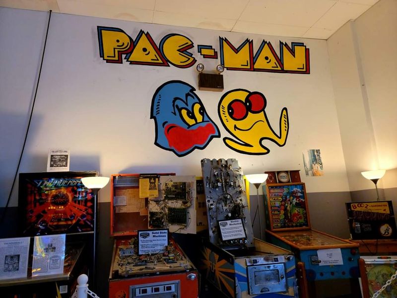 Pac-Man, Q*bert, And The Golden Age Lineup