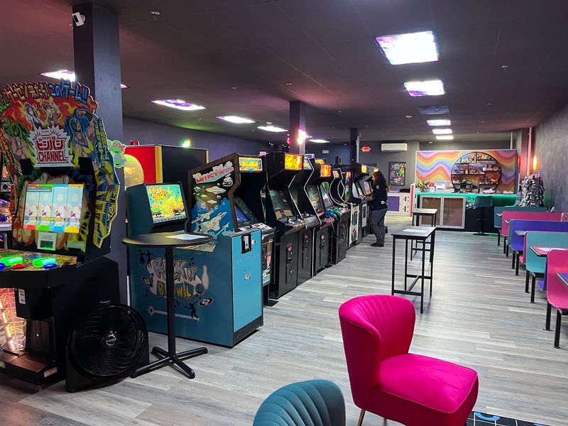 Pac-Man Still Has It