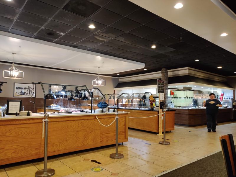 Mind The Tray Logistics And Traffic Lanes