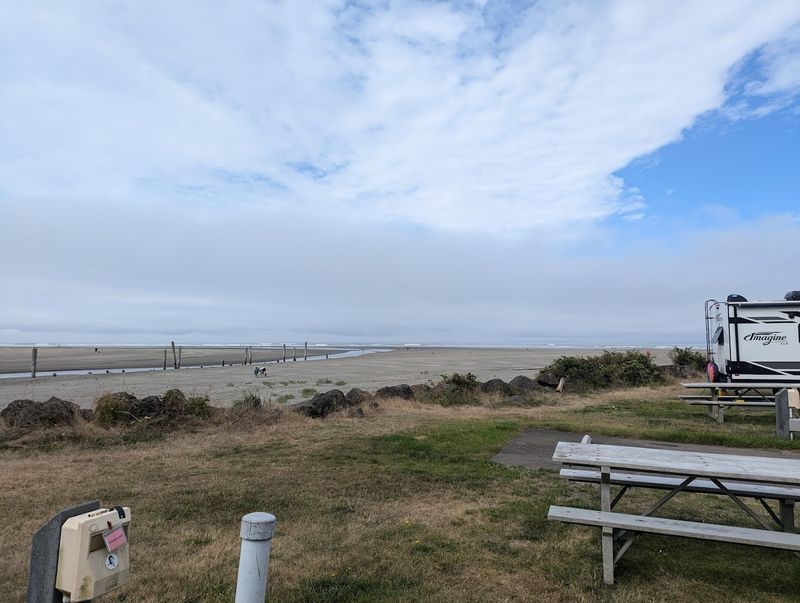 Pacific Beach State Park Pacific Beach State Park